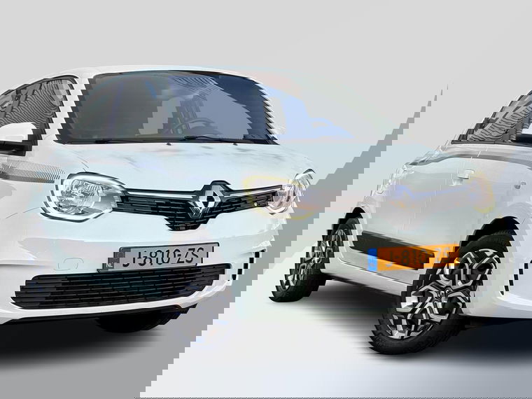 Foto van Renault Twingo