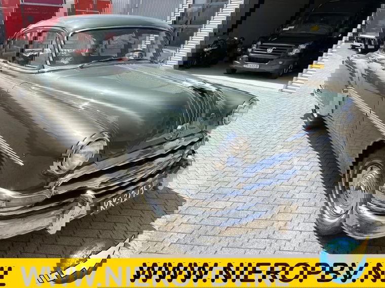 Foto van Pontiac Bonneville