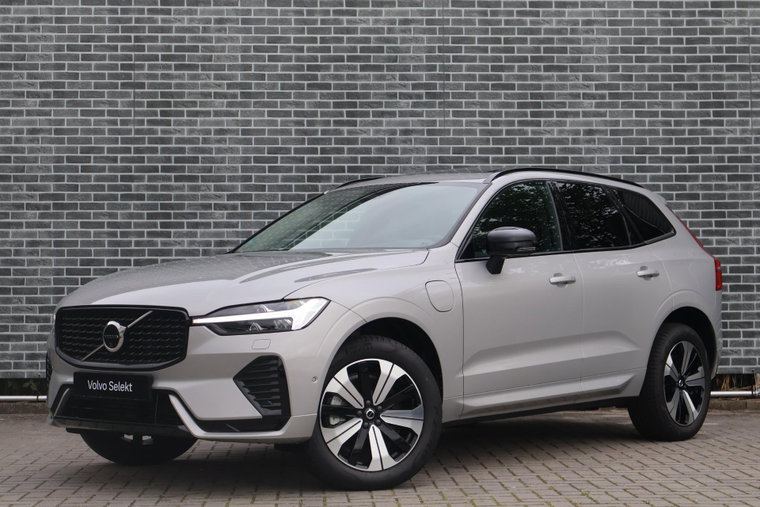 Foto van Volvo XC60