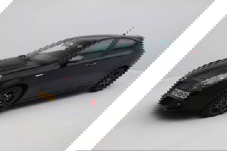 Foto van Alfa Romeo Giulietta