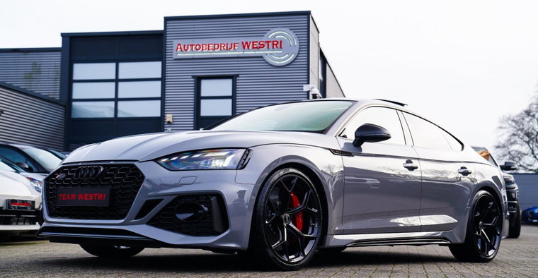 Audi RS5
