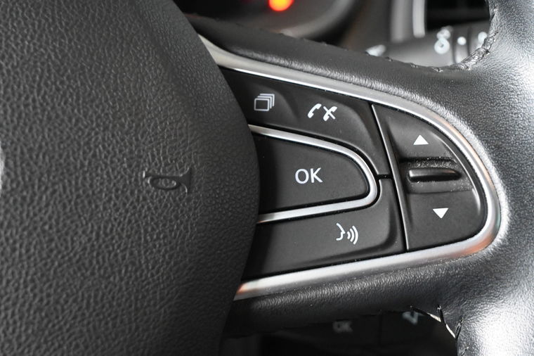 Renault Mégane Estate