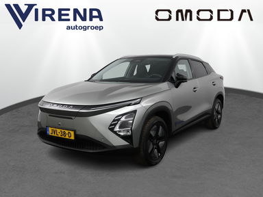 Omoda 5 EV