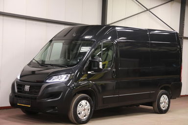 Fiat E-Ducato