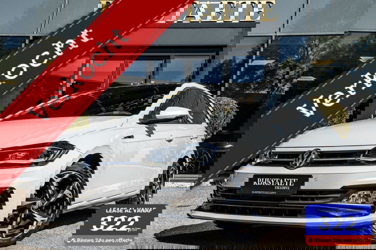 Foto van Volkswagen Polo