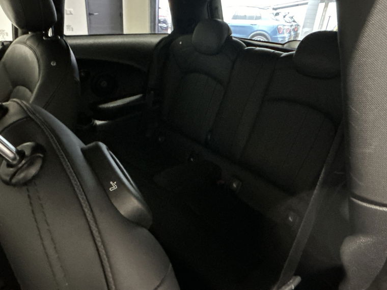 MINI Mini Electric