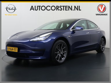 Foto van Tesla Model 3