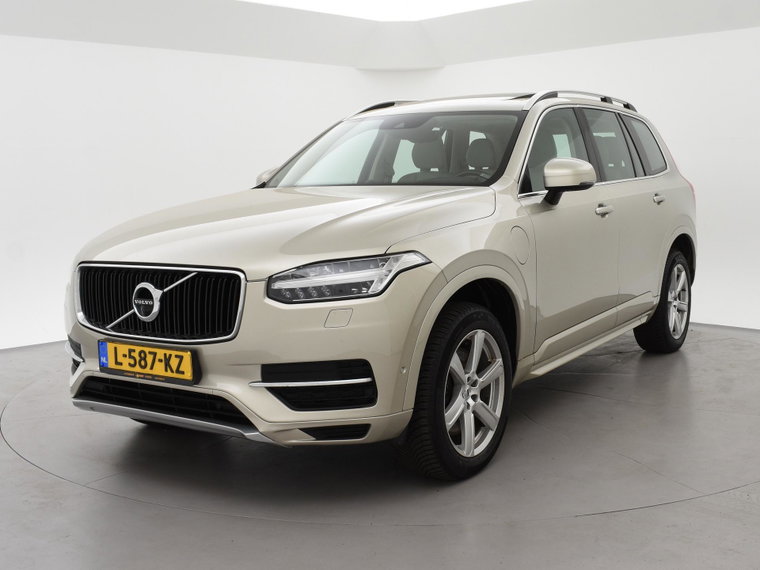 Volvo XC90 foto 1