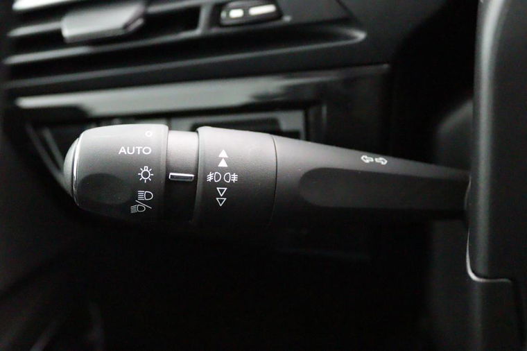 Citroën Grand C4 Spacetourer
