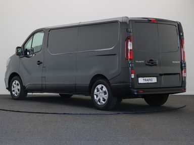 Foto van Renault Trafic
