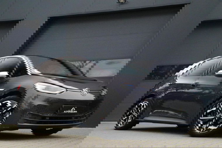 Foto van Volkswagen ID.3