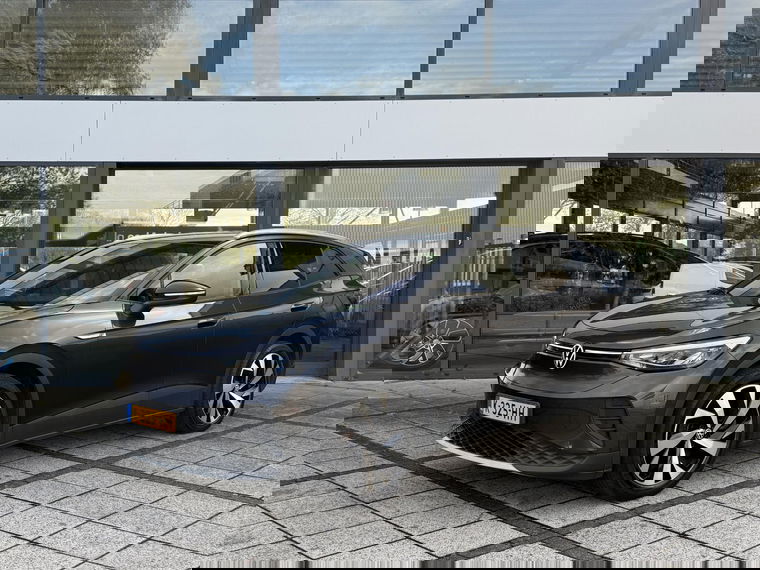 Foto van Volkswagen ID.4