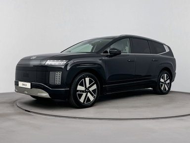 Hyundai IONIQ 9