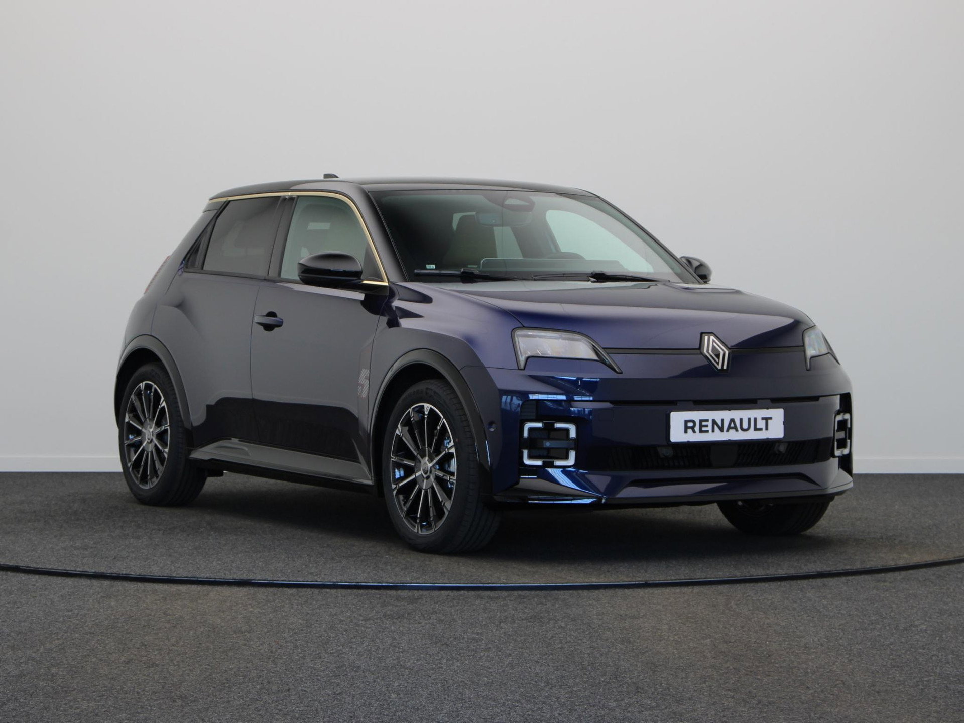 Foto van Renault 5