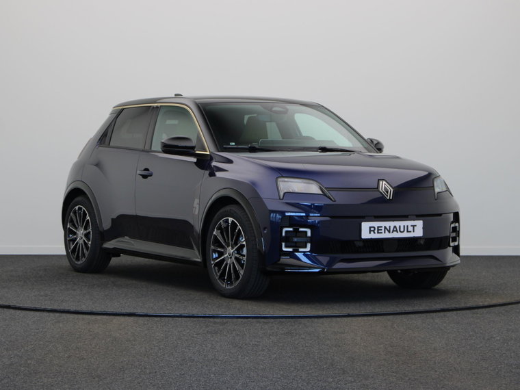 Foto van Renault 5