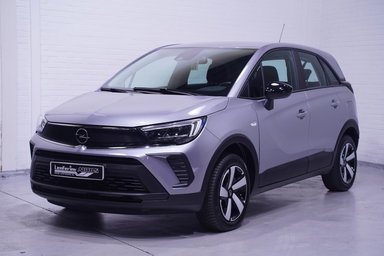 Foto van Opel Crossland
