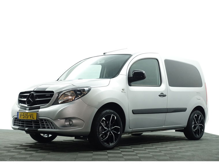 Mercedes-Benz Citan