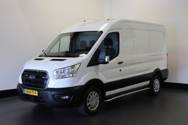 Ford Transit foto 1