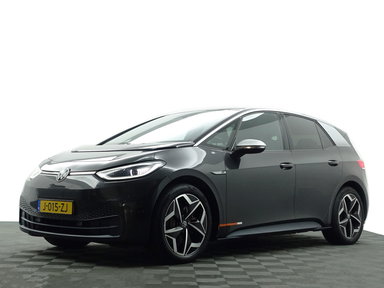 Foto van Volkswagen ID.3
