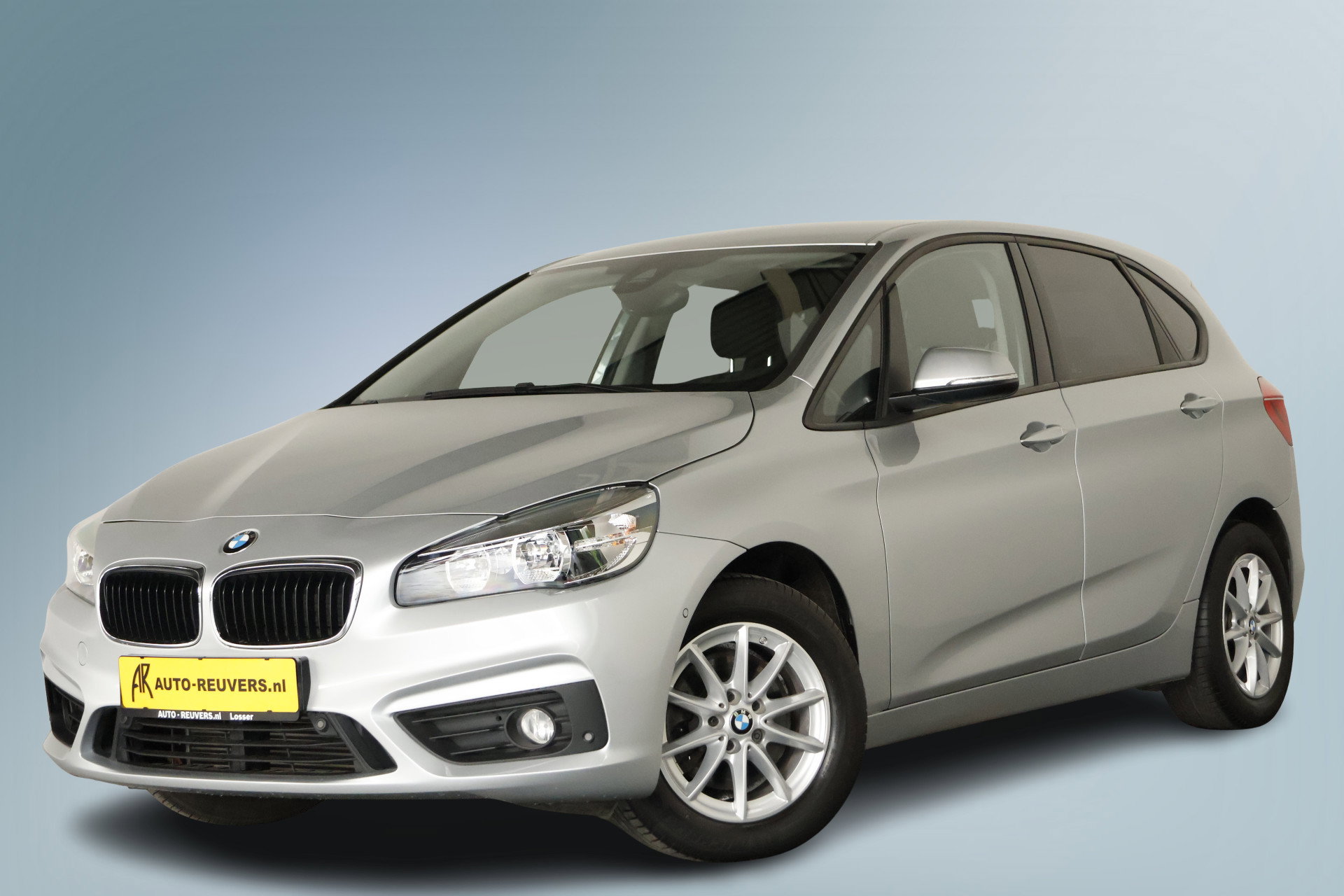 Foto van BMW 2 Serie