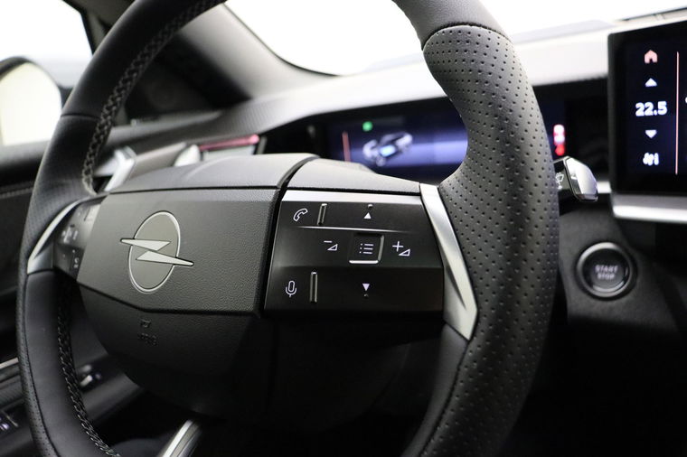 Opel Grandland Electric