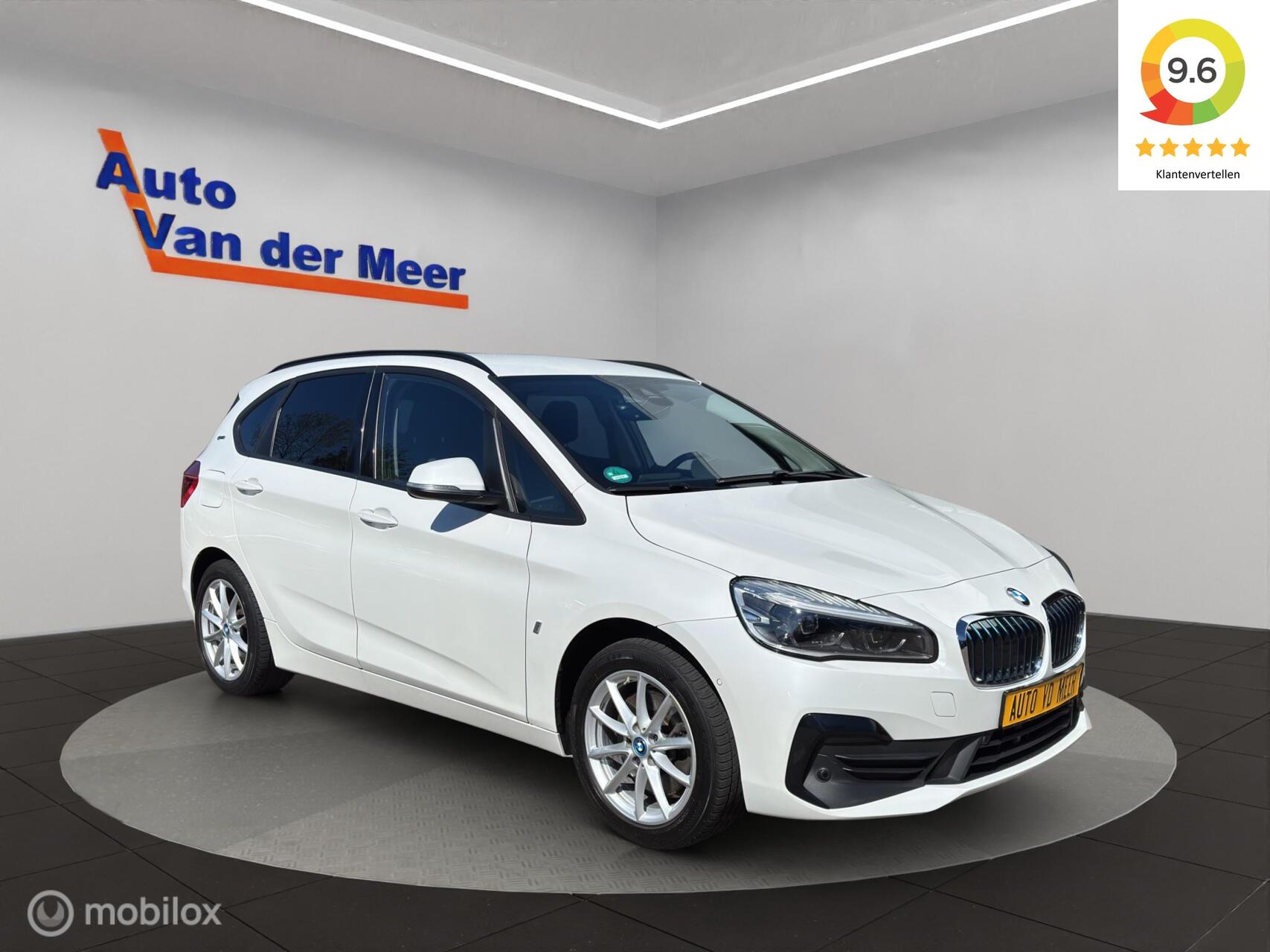 Foto van BMW 2 Serie