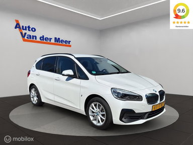 Foto van BMW 2 Serie