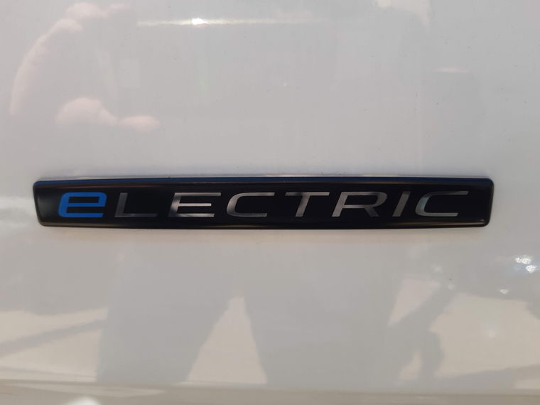 Mercedes-Benz eVito
