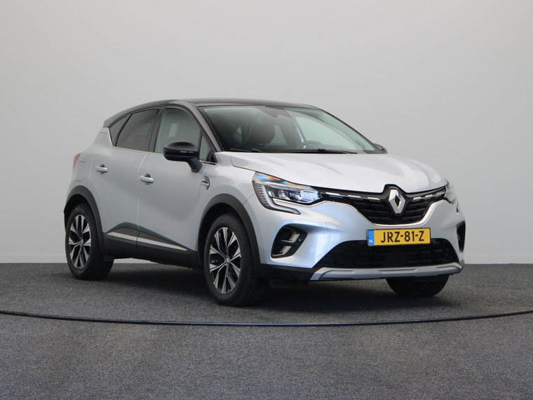 Renault Captur foto 1