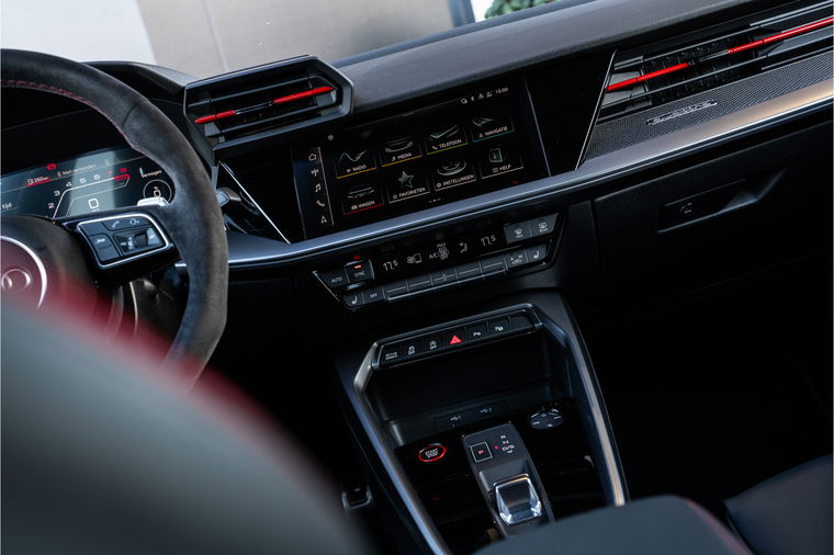 Audi RS3 Sportback