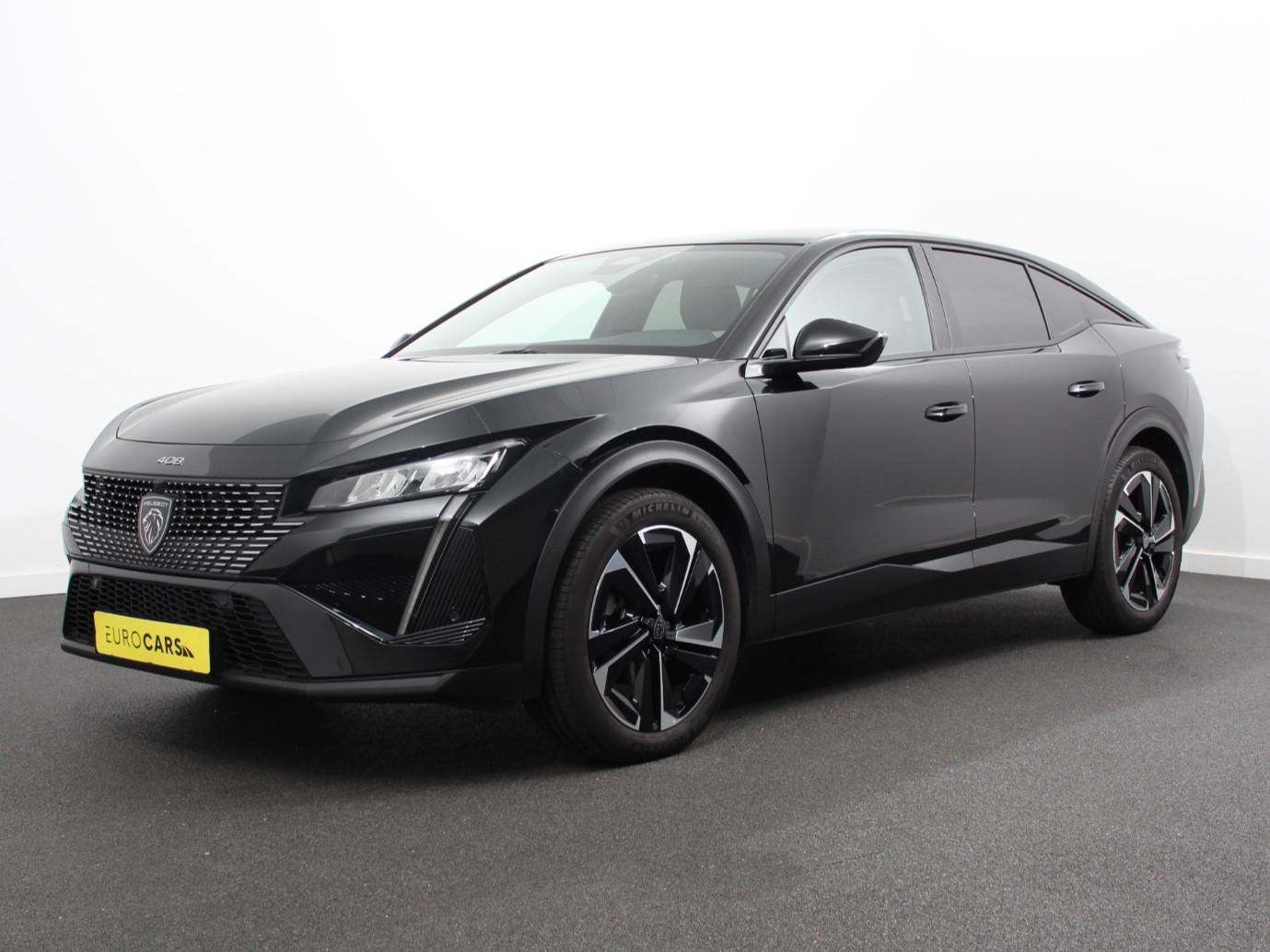 Peugeot 408 1.2 PureTech 130pk Automaat Allure Pack