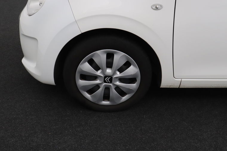 Citroën C1