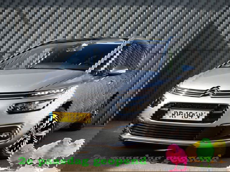 Foto van Citroën Grand C4 Picasso