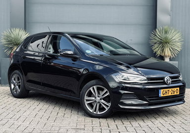 Foto van Volkswagen Polo