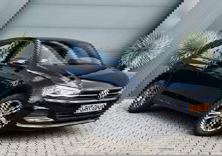 Foto van Volkswagen Polo