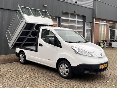 Nissan e-NV200