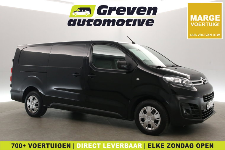 Foto van Citroën Jumpy