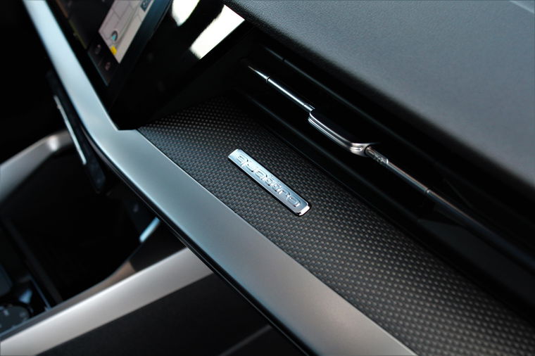 Audi RS3 Sportback