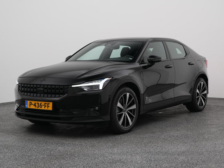 Foto van Polestar 2
