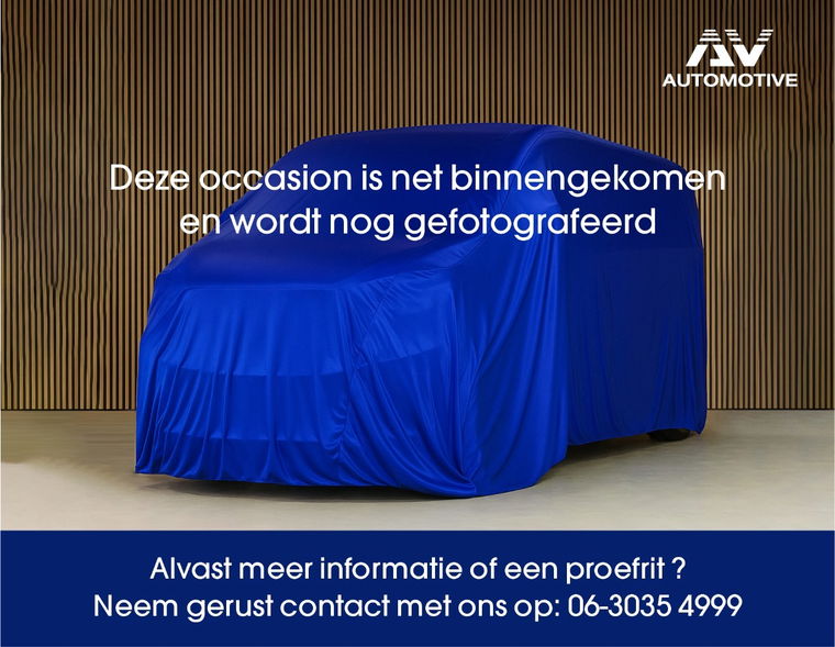 Foto van Peugeot Expert