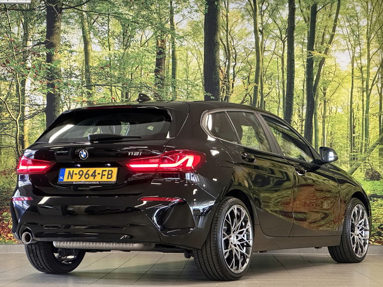 BMW 1-serie