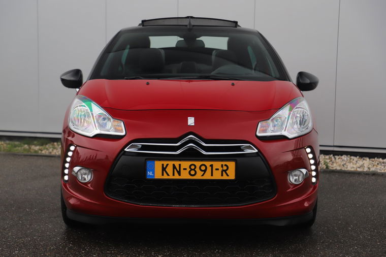 Citroën DS3