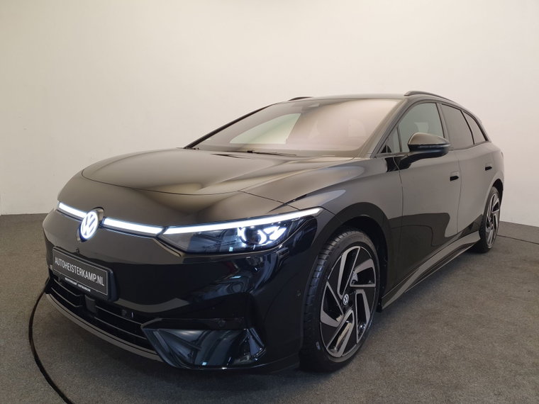 Foto van Volkswagen ID.7