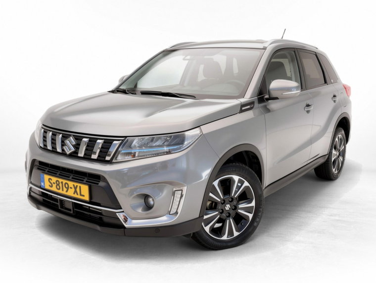 Suzuki Vitara foto 1