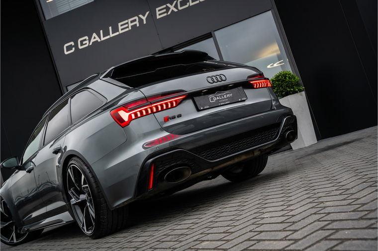 Audi RS6