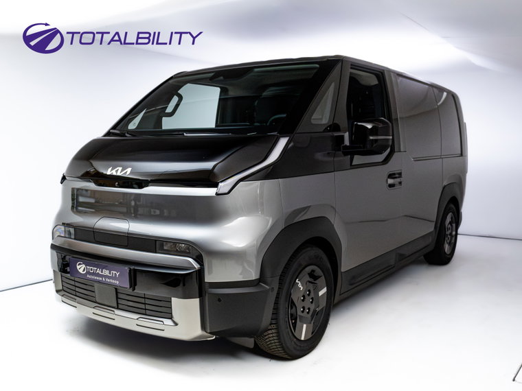 Foto van Kia PV5