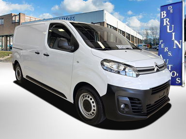 Foto van Renault Trafic