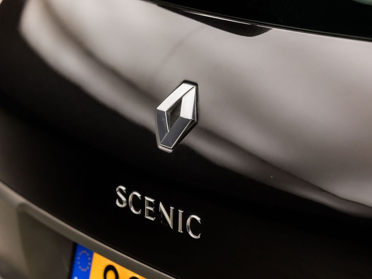 Renault Grand Scénic