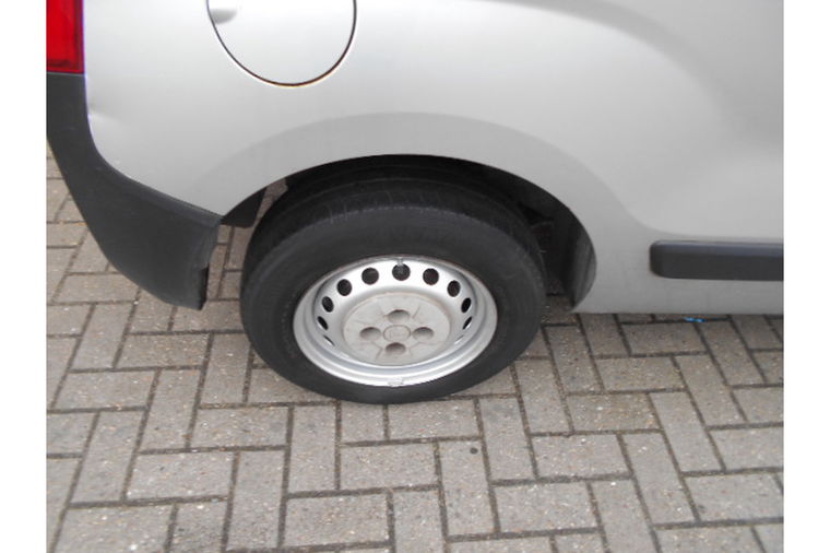 Citroën Nemo