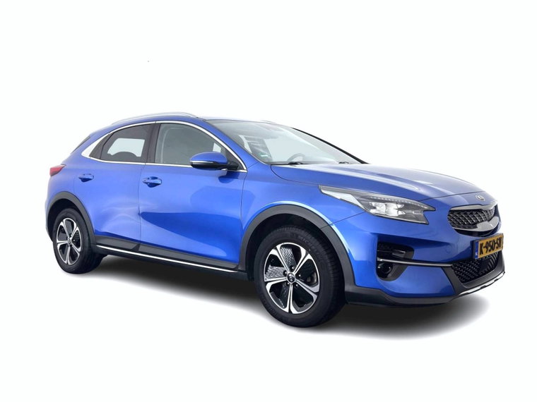 Foto van Kia XCeed